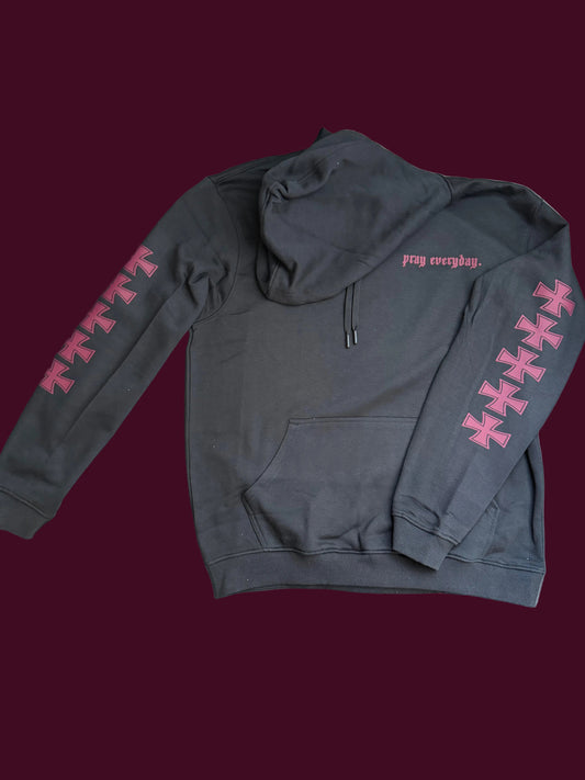 Pray Everyday X Kordell Robinson Hoodie