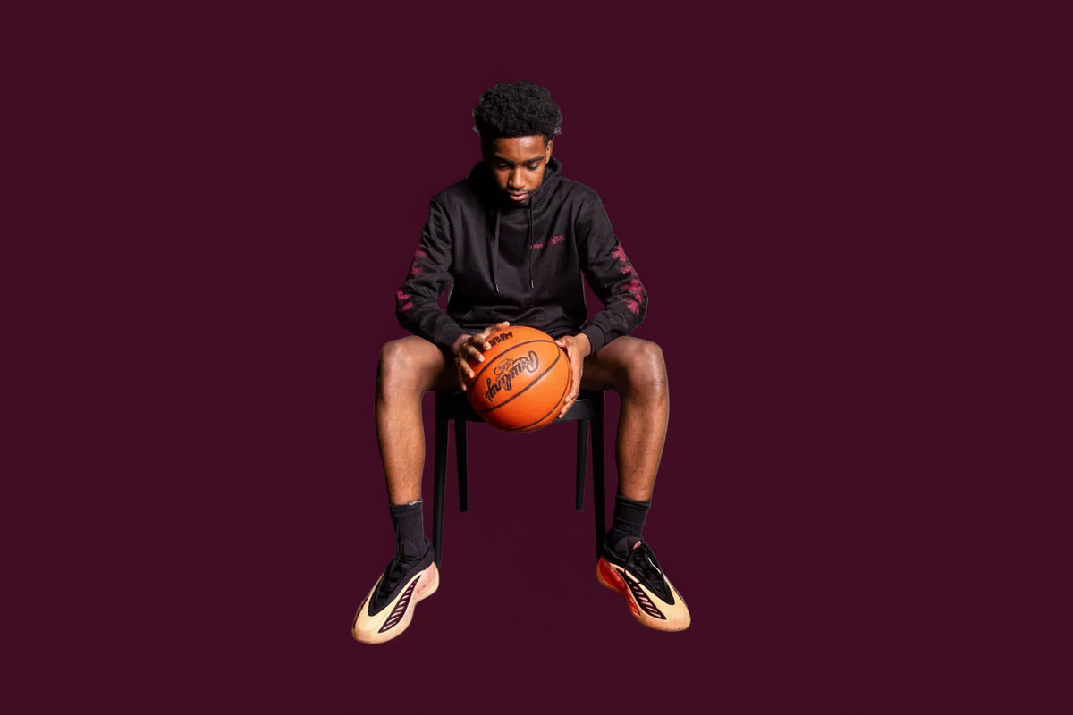 Pray Everyday X Kordell Robinson Hoodie